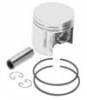 42mm VEC Piston for Stihl Models 025, MS250